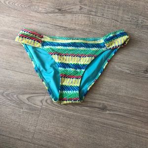 Aerie bikini bottom